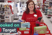 TARGETでついお金を使いすぎる理由　海外の反応