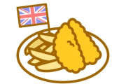 【衝撃】イギリスで『食文化』が発達しなかった理由を考えてみたｗｗｗｗｗ