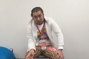 【RIZIN】シバターがHIROYAに勝利する！