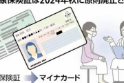 なんで日本国民は保健証廃止に反対してんの？