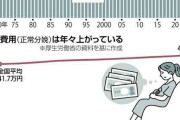 出産費用の保険適用、少子化対策の解決策になる？