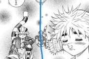 【朗報】ハンターハンターの漫画、視線誘導が上手すぎると絶賛される