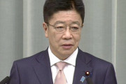 韓国「日韓首脳会談、日本がキャンセル」加藤官房長官「そのような事実は全くありません。」