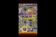 【モンスト】これぞプロスト異次元のPS！ 轟絶『アンチテーゼ』完全無課金編成で22手攻略すげえぇ━━━━(ﾟ∀ﾟ)━━━━!!!