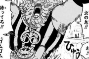 ルフィ「ゴムゴムの実は神の実でした！」←これやっちゃった尾田くんさぁ…