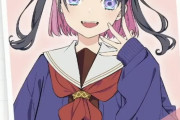【蓮ノ空】紫輪みおんの語尾やはり「みお」と思われる【ラブライブ！】