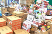 【能登地震】「男にも何か配れ！」生理用品８万枚被災地に寄付に、ネットで批判の声