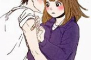 喧嘩が増えて彼が私に冷めてきてるのにキスやハグをしてくれる。私の思い込みなのかな？