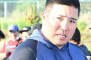 山川穂高が減額提示蹴って逆風のＦＡ宣言　浅村栄斗超え〝史上最大のヒール〟誕生へ