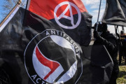 ◆悲報◆極左テロ組織アンティファの目標は「米国の破壊」