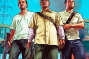 【噂】GTA6が2023年に発売…？！入れてほしい要素あげてけ