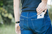 若者のジーンズ離れ「ジーンズはおっさんの象徴w」