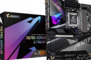 【マザボ】X670E AORUS XTREMEなんで終売なんだろうね【AM5】