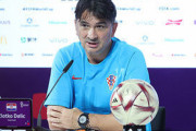 【W杯】アルゼンチンとの決戦に臨むダリッチ監督｢前回大会とは全く違う試合｣