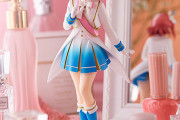 グッスマ「POP UP PARADE」の歩夢ちゃんフィギュアｗｗ【ラブライブ！虹ヶ咲】