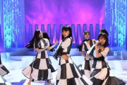 【乃木坂46】MUSIC FAIRで「夜明けまで強がらなくてもいい」披露！やっぱアウトロ無いとダメだな