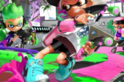 【悲報】スプラトゥーン3、まだまだ発売予定がない