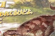 【グラブル】UMAの新召喚石もそろそろ来る？ツチノコ実装からもうすぐ1年で新しいサプ不可石も来る可能性