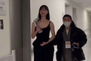 佐々木希、たった5秒の動画が美人すぎて14万いいねされる