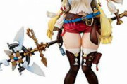【画像】ライザのアトリエ、等身大フィギュアが275万円で予約開始ｗｗｗｗｗｗｗ