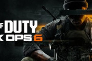 【朗報】COD最新作「Call of Duty: Black Ops 6」正式発表！「Black Ops 6 Direct」も開催