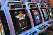 ゲーセンにあるアーケードゲームのオススメ教えてくれ