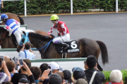 【競馬】土曜日阪神に行こうと思ったがオジュウが来るらしいが　