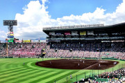 甲子園のラガーさん「甲子園はテレビ観戦に限るね」