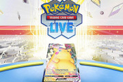 【朗報】「Pokémon Trading Card Game Live」始動！ついにPCでポケカが遊べるようになる！