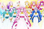 プリキュアに出てくる偉い女の人大体なんかぽんこつ