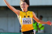 ◆陸上◆日本の16歳が100メートル10秒00、中国でも衝撃「恐るべし」「うらやましい」
