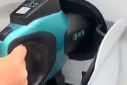 【動画】ガソリン給油並みの速度で充電するBYDの急速充電がすごい。