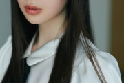 乃木坂46「6期生グラビア Nogizaka Colors」ラストを飾るのは矢田萌華