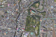 秋田、中心部の駅前公園まで熊の侵攻を許す