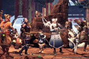 【朗報】『MHWアイスボーン』オンラインマッチングをより快適に遊べるように本日15時からメンテナンスを実施【モンハンワールド】