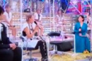 【動画】 倖田來未、テレ東音楽祭で声が出ず視聴者驚愕 「きっつい」「声カスカス」「もうめちゃめちゃやん・・」