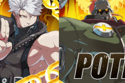【格ゲー】『New GUILTY GEAR』「チップ・ザナフ」＆「ポチョムキン」参戦決定！最新トレーラーが公開！2020年クローズドベータテスト開催決定