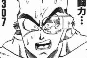【ドラゴンボール】鳥山明先生「スカウターは戦闘力測れます！測定不能で爆発します！」←これ
