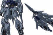 【ガンダム】可変MSってどう頑張っても非可変MSより壊れやすくなりそうだけど