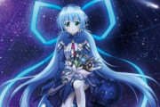 【ニコニコ】「planetarian」劇場版、特番の配信が決定！