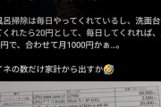 【画像】小4キッズのママ「息子が自作PC組みたいって言って欲しいパーツのリスト見せてきた！」