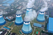 中国の石炭在庫量、２週間持ちこたえられるかどうか…「工場稼働中断」懸念