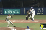 掛布雅之「阪神坂本のリードに目を疑った。外国人相手に初球高め要求してを打たれてるのは有り得ない」