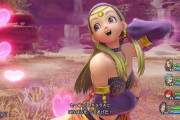 DQ11S開発「楽しいと思えなければDQじゃない、ユーザーが嫌な気分になるゲームにだけは絶対にしない」