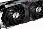 【グラボ】GTX1660TiからRTX3060に替えたけどゲーム性能はそんなに上がらないんだな…