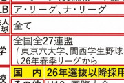 セ・リーグ「DH制導入します」