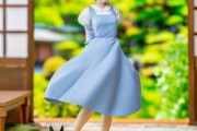 『らんま1/2』天道あかねがプライズフィギュアに登場！こんなに可愛いのになんでお前ら嫌いなの？