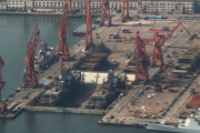 中国の新造船受注、韓国を抜いて再び世界1位に…中国メディア！