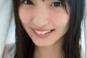 【乃木坂46】新センター・遠藤さくらが魅せる、18歳の“青春感”！