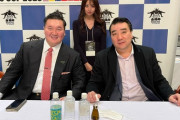 【元SKE】中村優花「宮城野親方と日馬富士さん、とっても大きかったです！」